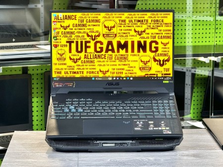 Asus Tuf Gaming FA507 1